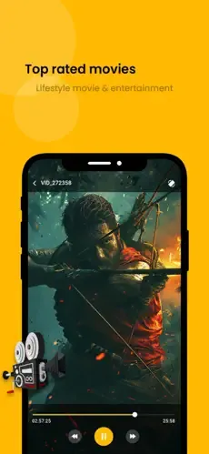 pikashow-tv-apk Top Rated Movies